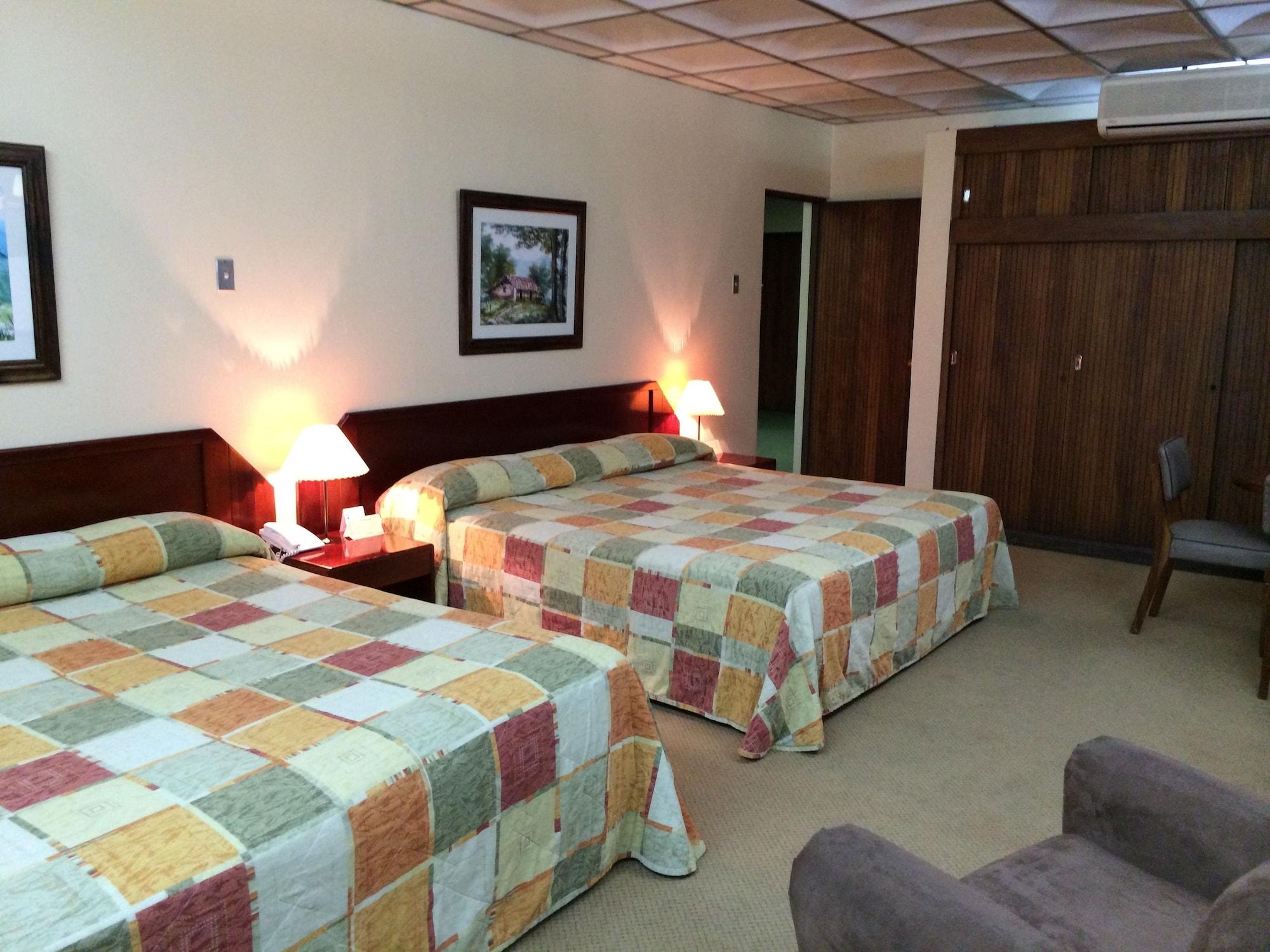 Costa Rica Tennis Club Hotel Σαν Χοσέ Εξωτερικό φωτογραφία