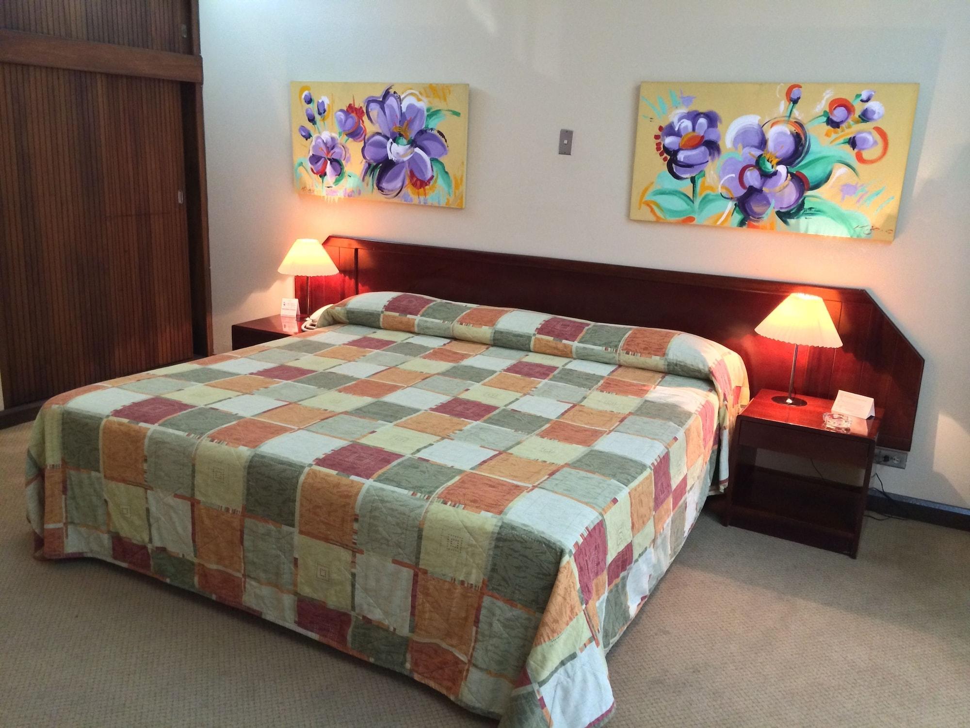 Costa Rica Tennis Club Hotel Σαν Χοσέ Εξωτερικό φωτογραφία