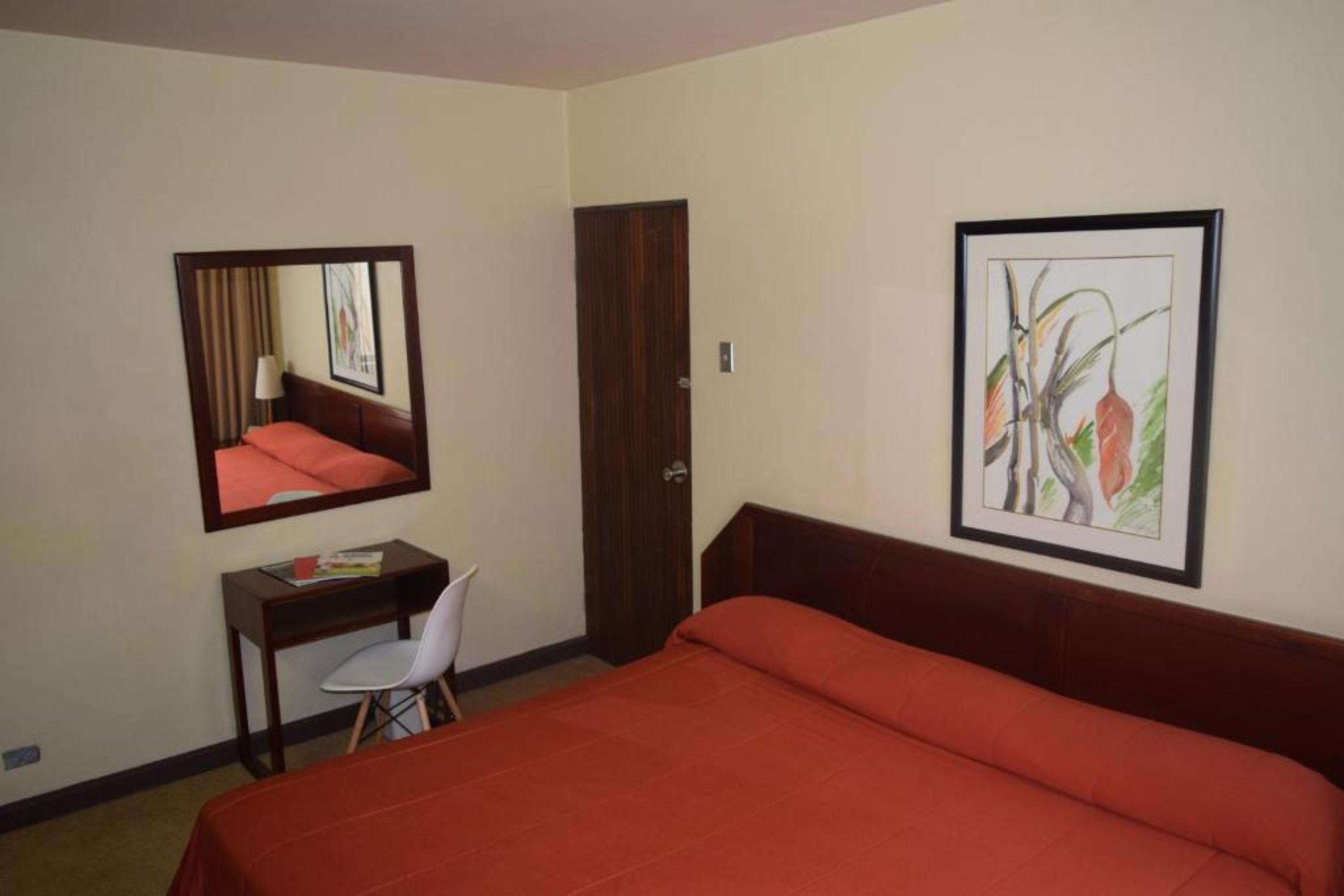 Costa Rica Tennis Club Hotel Σαν Χοσέ Εξωτερικό φωτογραφία