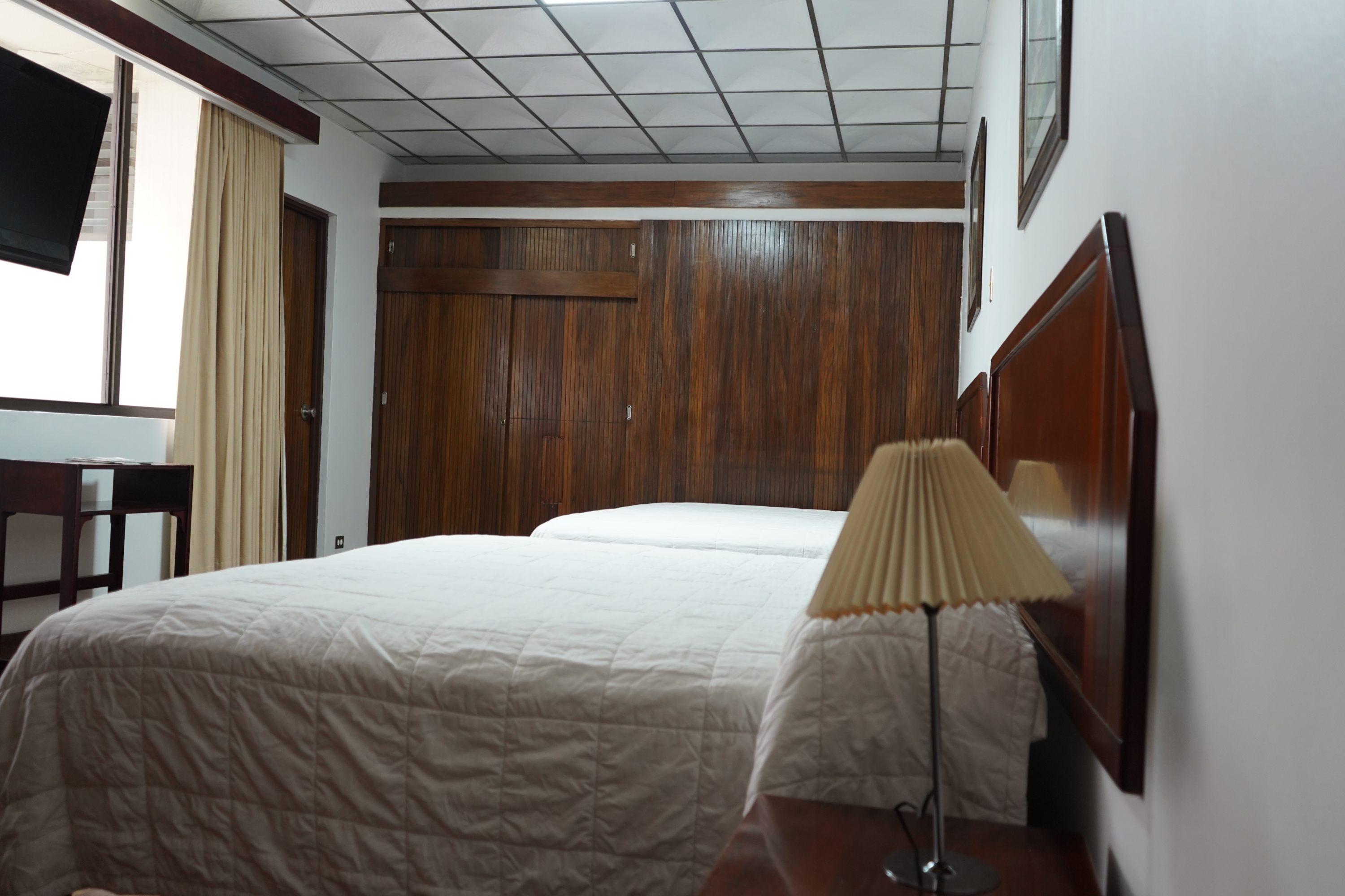 Costa Rica Tennis Club Hotel Σαν Χοσέ Εξωτερικό φωτογραφία