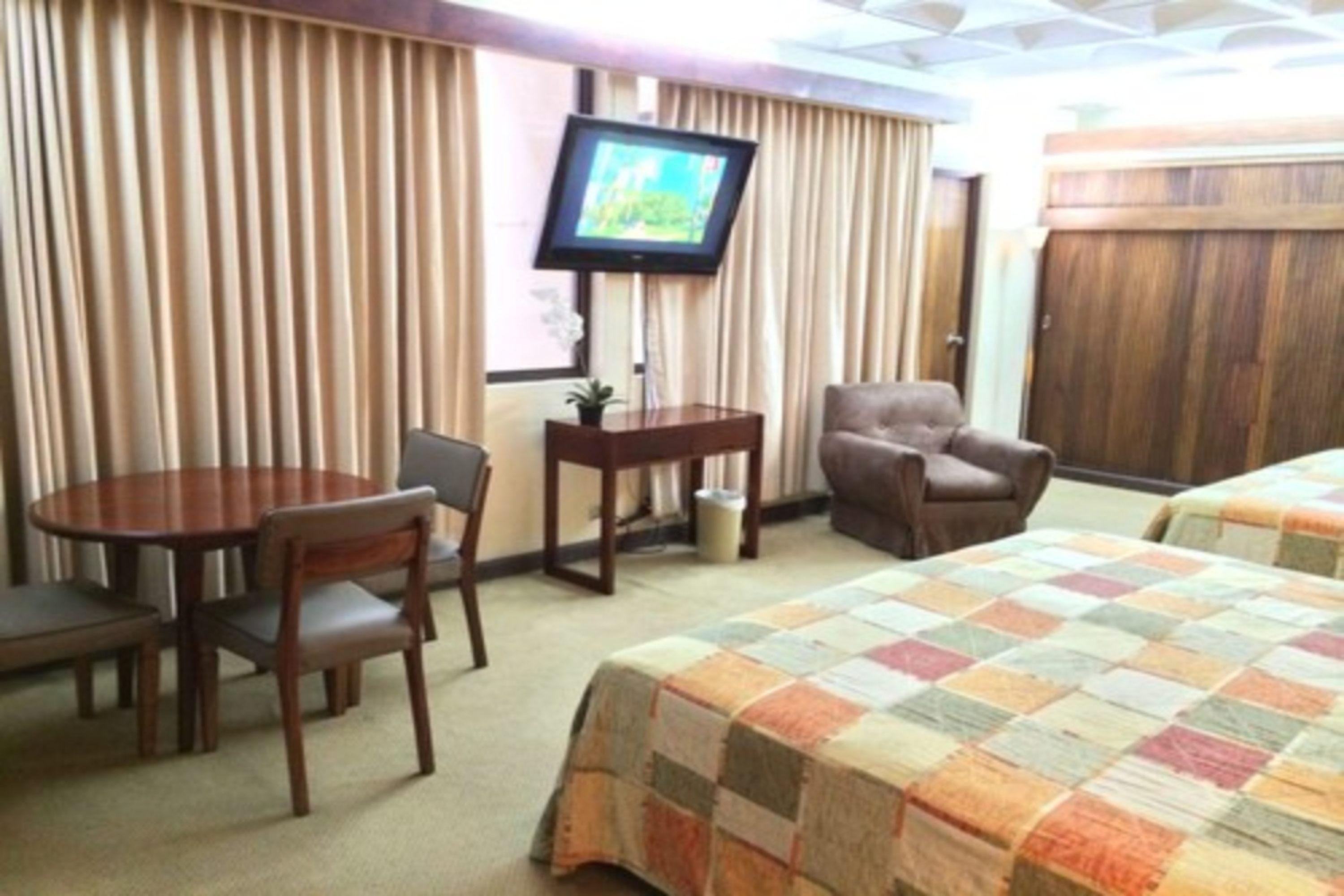 Costa Rica Tennis Club Hotel Σαν Χοσέ Εξωτερικό φωτογραφία