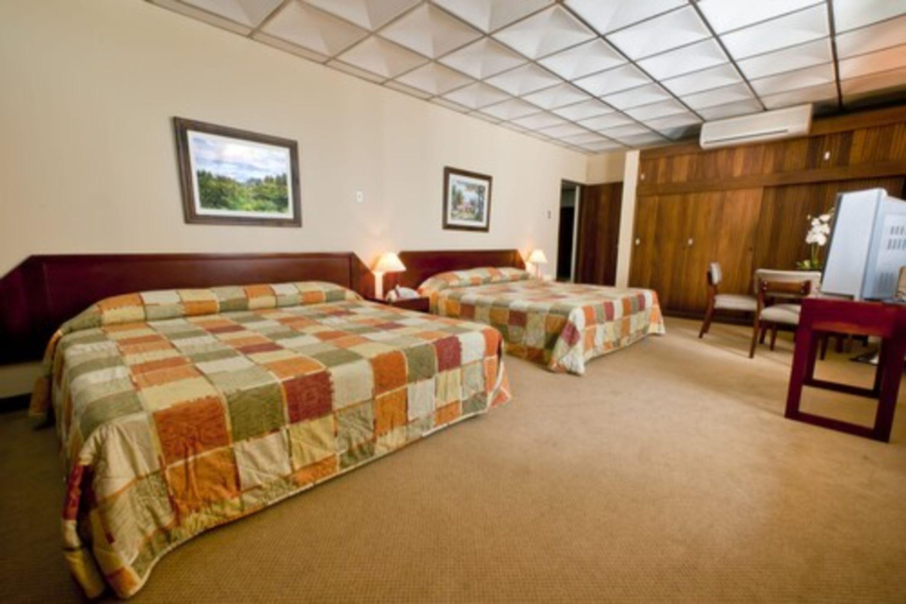 Costa Rica Tennis Club Hotel Σαν Χοσέ Εξωτερικό φωτογραφία
