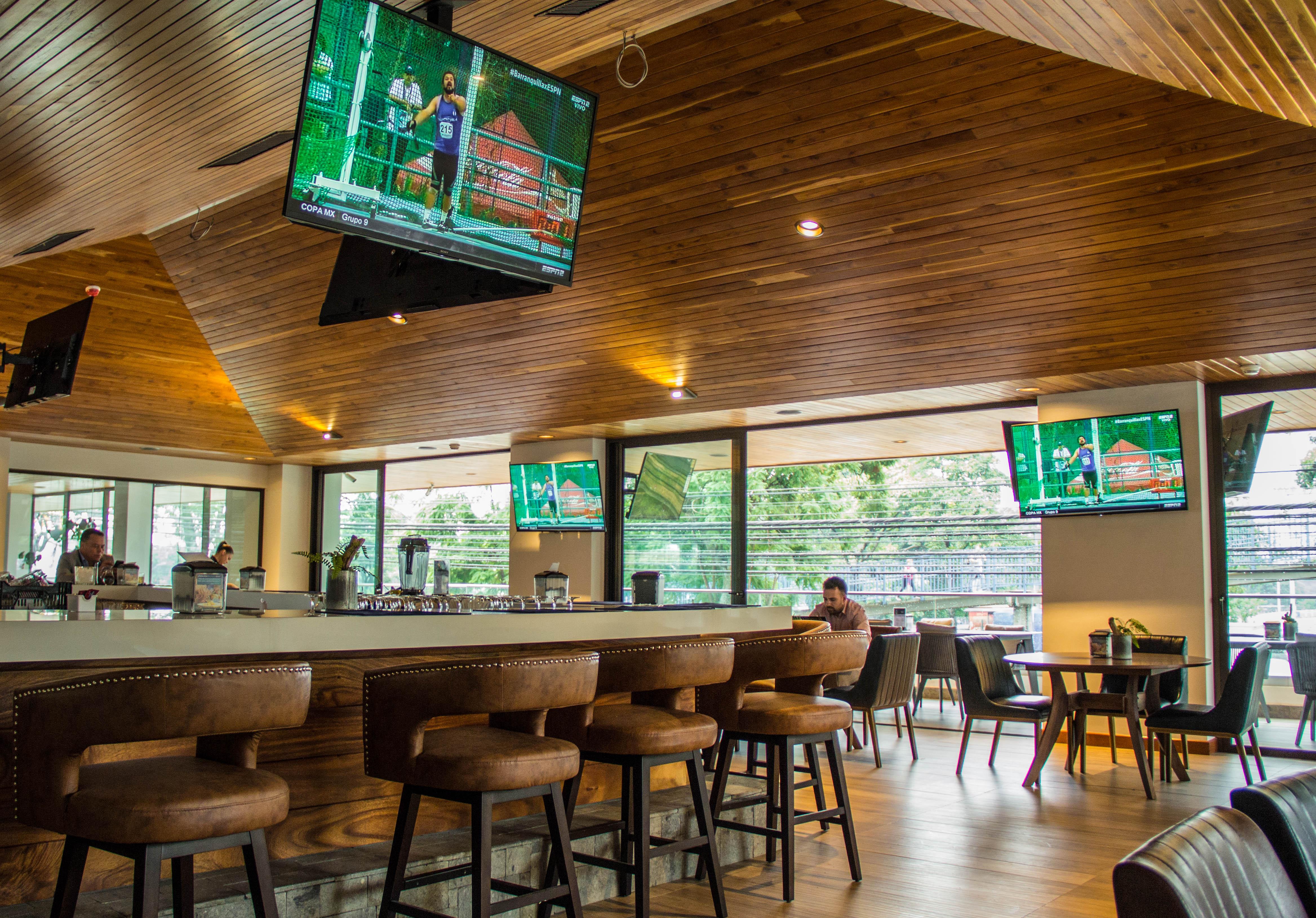 Costa Rica Tennis Club Hotel Σαν Χοσέ Εξωτερικό φωτογραφία