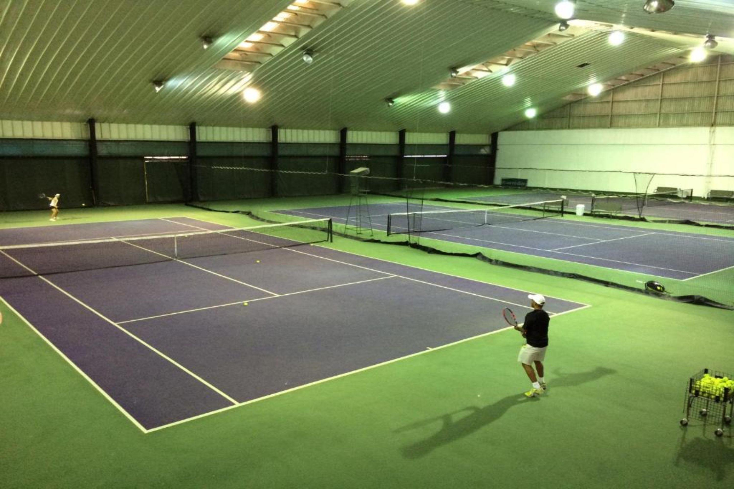 Costa Rica Tennis Club Hotel Σαν Χοσέ Εξωτερικό φωτογραφία