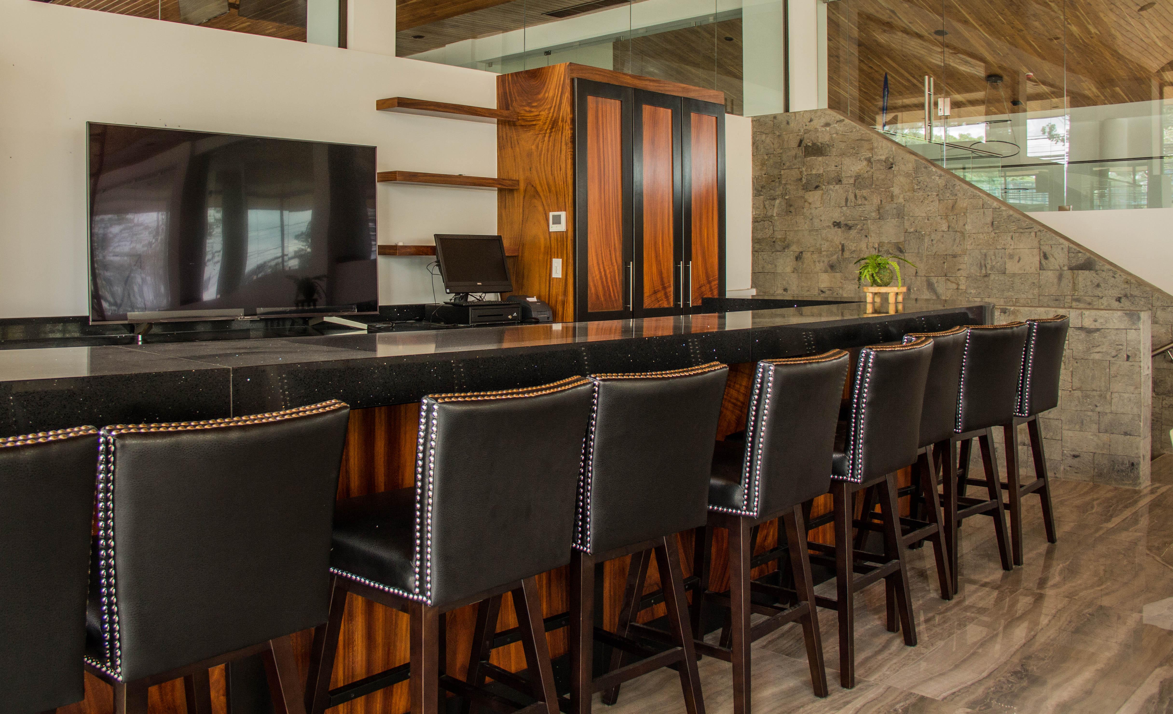 Costa Rica Tennis Club Hotel Σαν Χοσέ Εξωτερικό φωτογραφία
