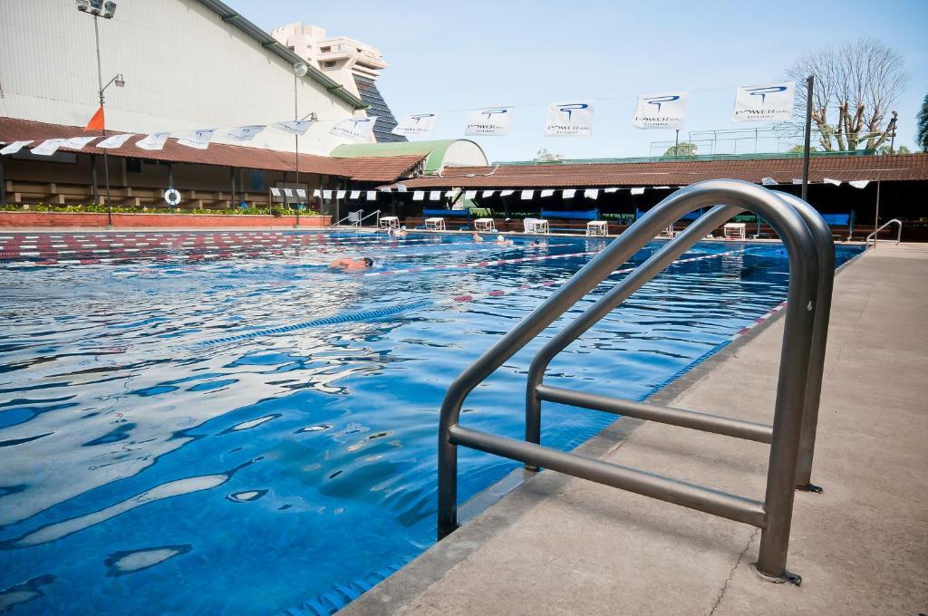 Costa Rica Tennis Club Hotel Σαν Χοσέ Εξωτερικό φωτογραφία