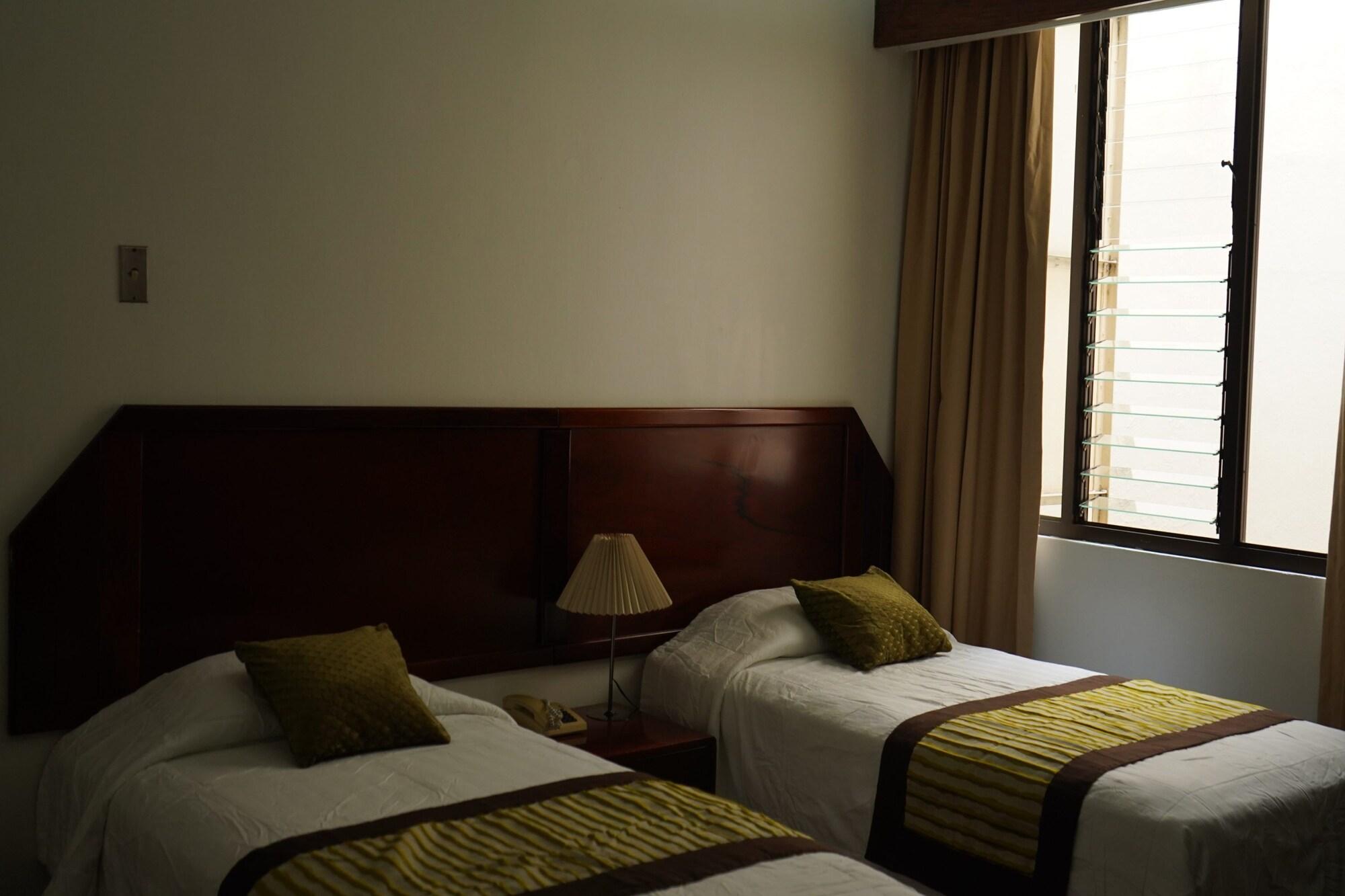 Costa Rica Tennis Club Hotel Σαν Χοσέ Εξωτερικό φωτογραφία