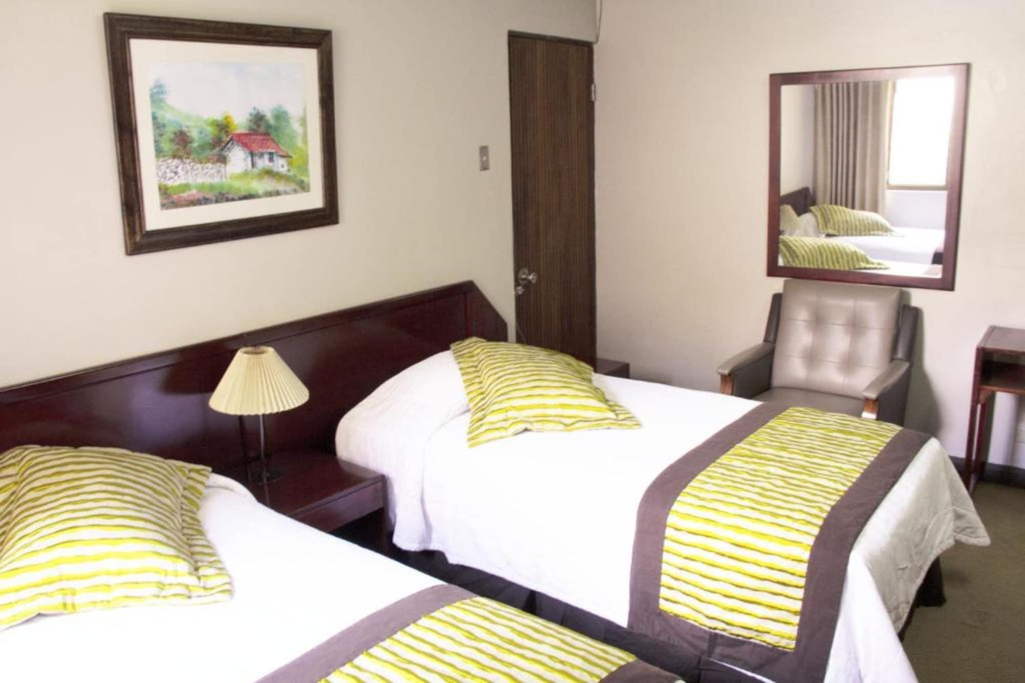 Costa Rica Tennis Club Hotel Σαν Χοσέ Εξωτερικό φωτογραφία