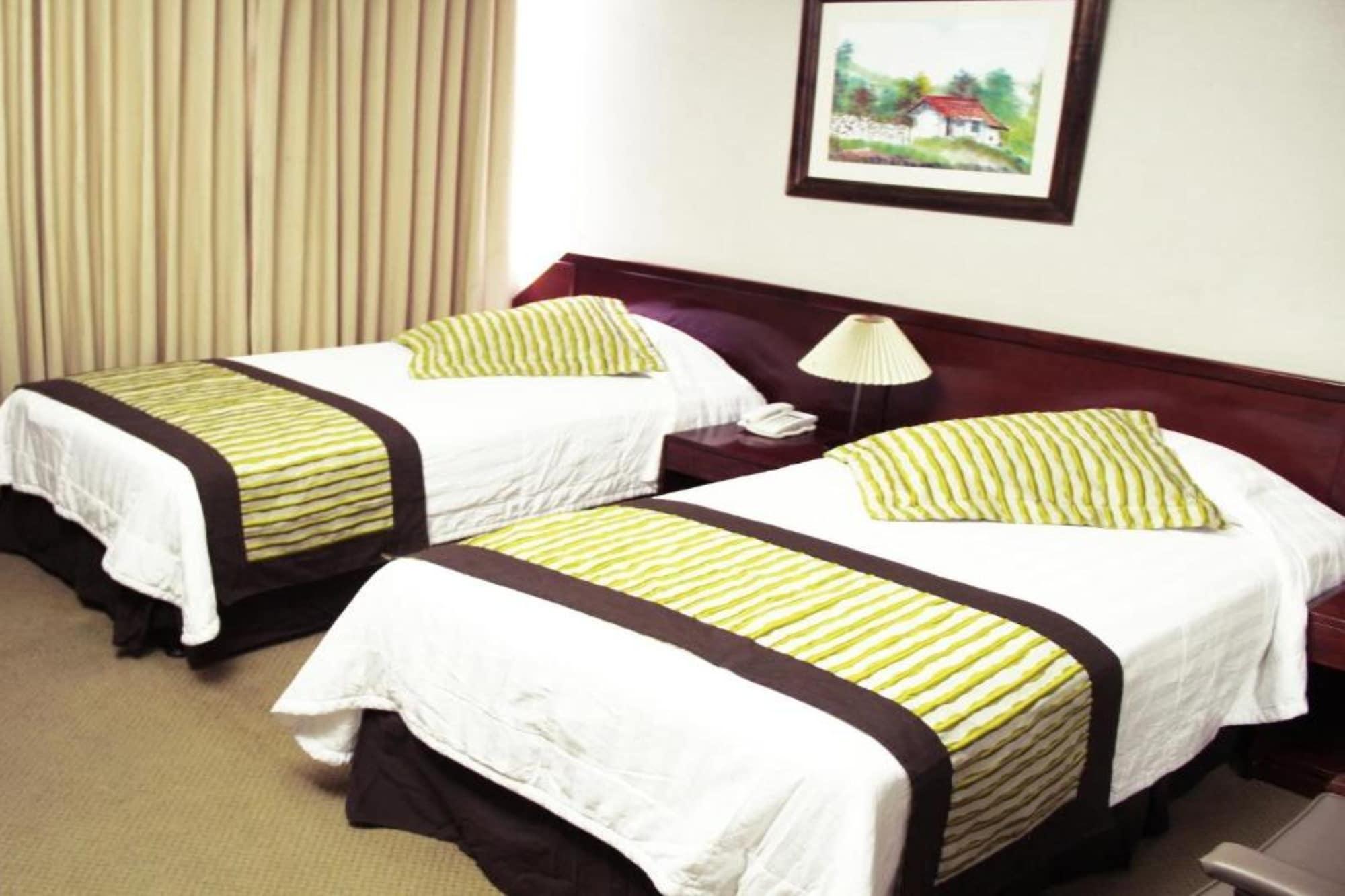 Costa Rica Tennis Club Hotel Σαν Χοσέ Εξωτερικό φωτογραφία