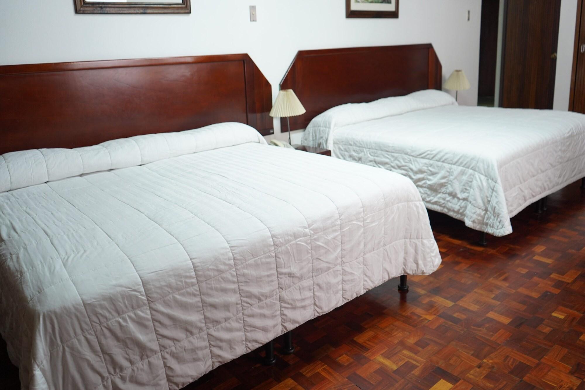 Costa Rica Tennis Club Hotel Σαν Χοσέ Εξωτερικό φωτογραφία