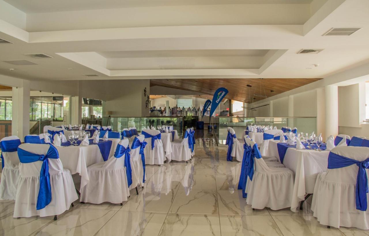 Costa Rica Tennis Club Hotel Σαν Χοσέ Εξωτερικό φωτογραφία