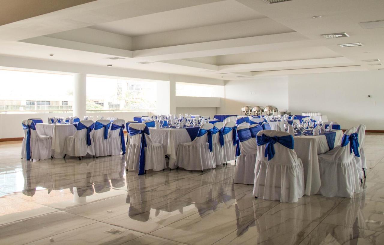 Costa Rica Tennis Club Hotel Σαν Χοσέ Εξωτερικό φωτογραφία