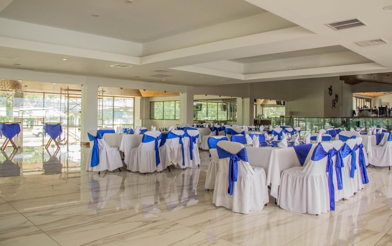 Costa Rica Tennis Club Hotel Σαν Χοσέ Εξωτερικό φωτογραφία